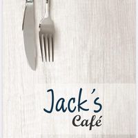 Jack’s Cafe