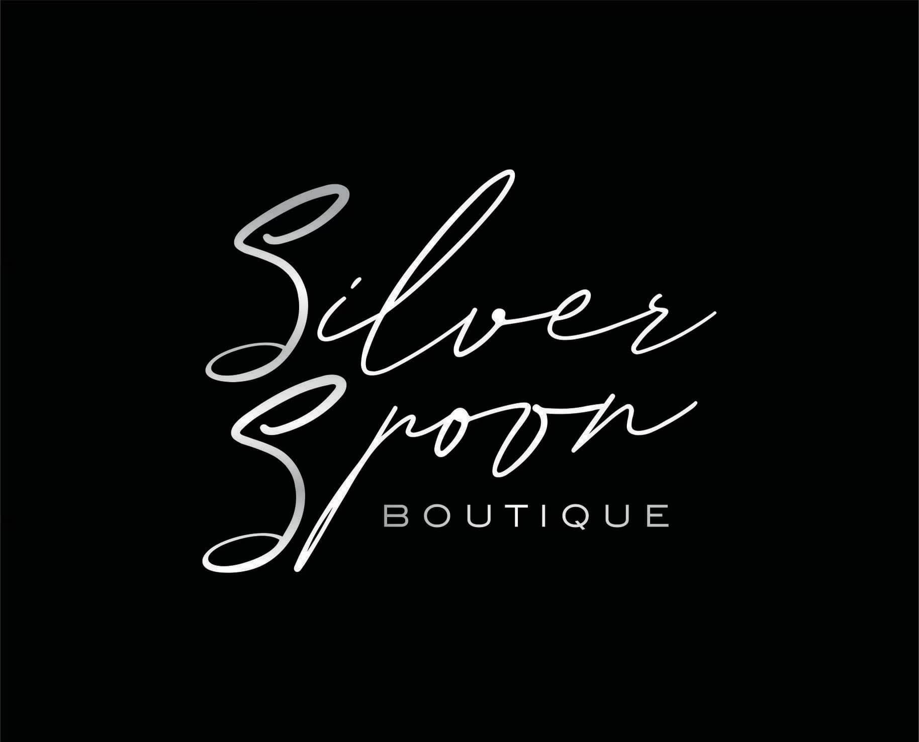 Silver Spoon Boutique