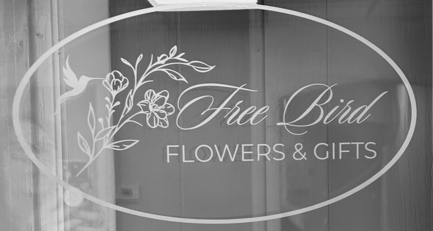 Free Bird Flowers & Gifts